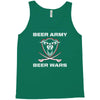 beer army beer wars Tank Top