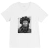 Trump V-Neck Tee