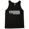 fishing Tank Top