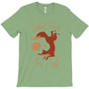 what does the fox say T-Shirt