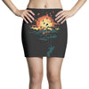 calypso weapon Mini Skirts