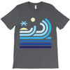beach T-Shirt