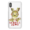 five nights at freddy's springtrap iPhoneX