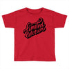 lomited edition Toddler T-shirt