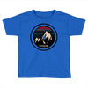 Mountain Toddler T-shirt