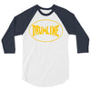 drumline 3/4 Sleeve Shirt