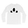 Chicken and Little Chick Long Sleeve Shirts