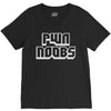 pwn noobs V-Neck Tee