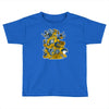 my treasure Toddler T-shirt