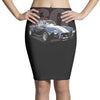 1960 ac cobra, `classic car ideal birthday gift present. Pencil Skirts