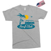 surf club Exclusive T-shirt