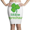 little leprechaun Pencil Skirts