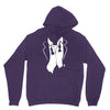 tuxedo after party Unisex Hoodie