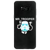mr trooper movie inspired Samsung Galaxy S8
