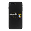 Mom to Bee Baby Boy iPhone 7 Plus Case