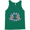 lost Fort Tank Top