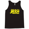 trust me, i'm a jedi master Tank Top