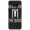 reach for the bars Samsung Galaxy S8