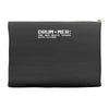 definition of a drummer Accessory Pouches