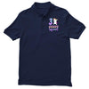 3rd grade squad Men's Polo Shirt