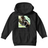 Yulia Youth Hoodie