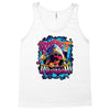 respect mah wizardrah! Tank Top