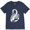 skorpion scorpion kaiserskorpion scorpiones neu V-Neck Tee