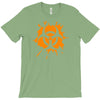 biohazard splat T-Shirt