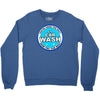 breaking bad a1a car wash Crewneck Sweatshirt
