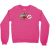 oh yeah Crewneck Sweatshirt