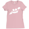 knife party Ladies Fitted T-Shirt