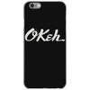 okeh records iPhone 6/6s Case