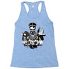 pharaoh Racerback Tank