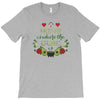 home is where the guac is T-Shirt