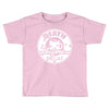 death before decaf coffee Toddler T-shirt