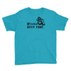 pirates arrr cool Youth Tee