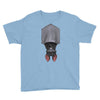 perfectly upside down Youth Tee
