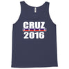 cruz for president 2016 Tank Top