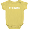 Studying Baby Bodysuit