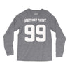 martinez twins Long Sleeve Shirts