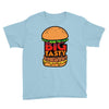 big tasty Youth Tee