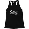 are you a doctor 'cause you just cured my erectile dysfunction Racerback Tank
