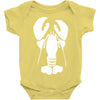 giant lobster Baby Onesie