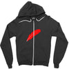 fahrie77 Zipper Hoodie
