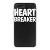 heart breaker humor iPhone 7 Plus Case