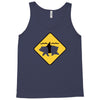 bear shark Tank Top