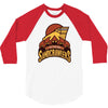 atooine sandcrawlers 3/4 Sleeve Shirt