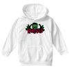 Frankenstein Youth Hoodie