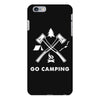 Go Camping iPhone 6 Plus/6s Plus Case