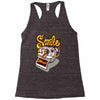 polaroid Racerback Tank